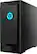 Left. Lenovo - Legion Tower 5 AMD Gaming Desktop - AMD Ryzen 7-3700X - 16GB Memory - NVIDIA GeForce RTX 2060 - 512GB SSD.