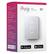 Alt View 15. Mysa - Smart Thermostat for Electric Baseboard Heaters - White.