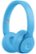 Alt View Zoom 11. Beats by Dr. Dre - Geek Squad Certified Refurbished Solo Pro Wireless Noise Cancelling On-Ear Headphones - Light Blue.