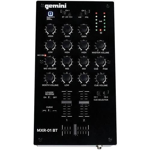 Gemini Mixer for sale Only 3 left at 60
