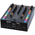 Alt View Zoom 16. gemini PMX-10: Redefining The DJ Mixing Experience - Black - Black.