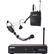 Front. Gemini - gemini UHF-01HL: Wireless Microphone System.