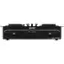 Alt View 18. Gemini - CDM-4000BT: Dual CD/USB Media Player with Bluetooth - Black.