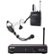 Front Zoom. gemini UHF-01HL: Wireless Microphone System.