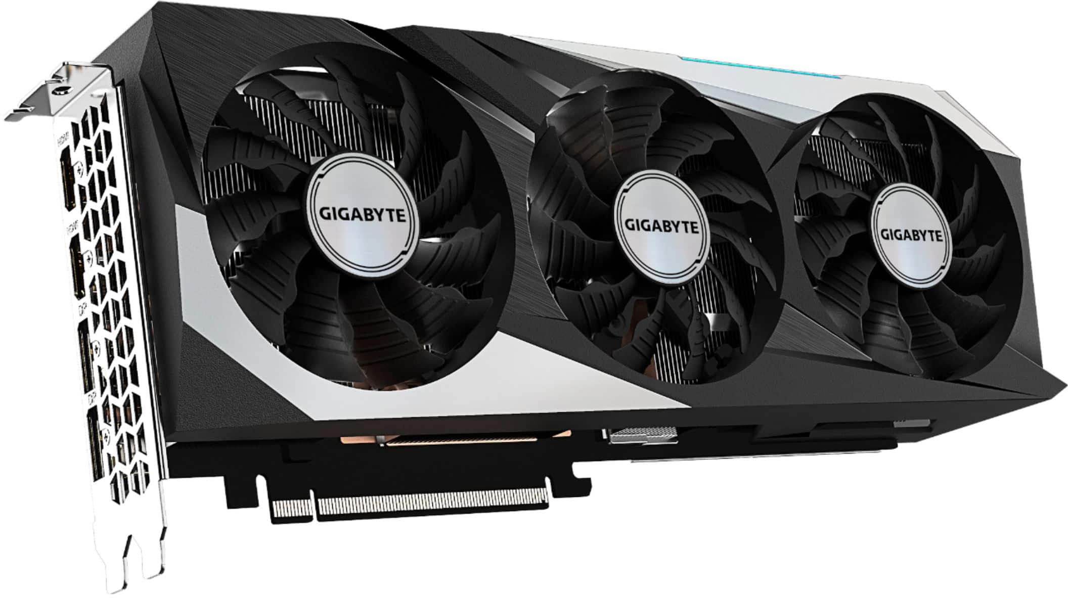 Best Buy: GIGABYTE AMD Radeon RX 6800 XT GAMING OC 16GB GDDR6 PCI