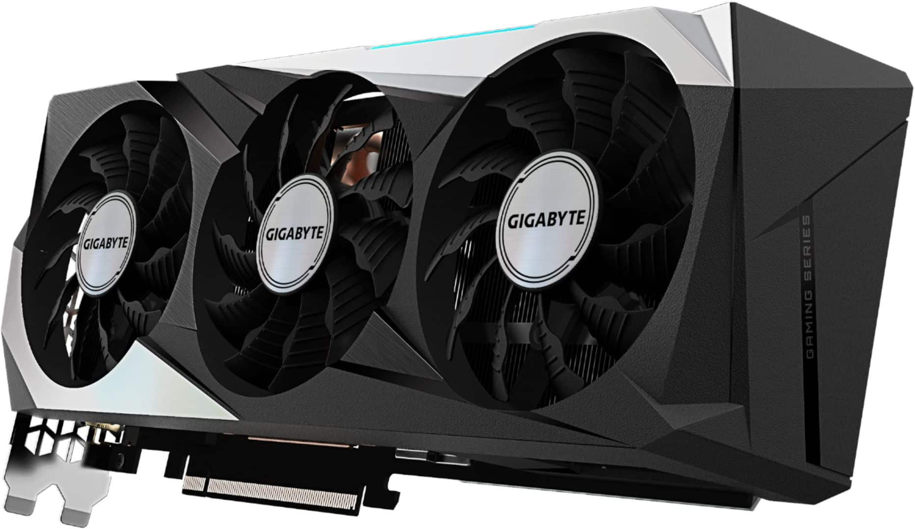 Gigabyte Amd Radeon Rx 6800 Xt Gaming Oc 16g  Rx 6700 Xt Equivalent - 5700  6800xt - Aliexpress