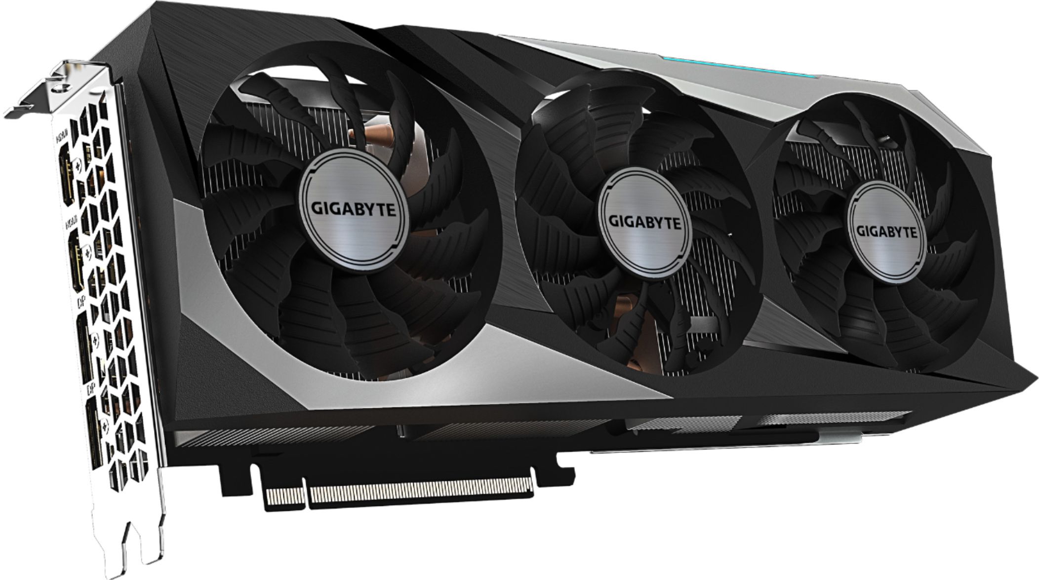 GIGABYTE's Custom Radeon RX 6800 Series GPUs to Cost as High as $899