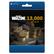 Front. Activision - Call of Duty: Warzone - 10,000 COD Points + 3,000 Bonus.
