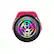 Alt View 12. Swagtron - swagBOARD Twist T580 Hoverboard with Light-Up LED Wheels & Exclusive LiFePo™ Battery - Speeds up to 6.5 mph - Pink.