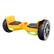 Angle. Swagtron - swagBOARD T6 Off-road Self-Balancing Scooter - 12 Mile Range with Speeds up to 12 mph - Orange.