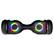 Alt View 13. Swagtron - SWAGBOARD WARRIOR XL Off-Road Bluetooth Hoverboard - Black.