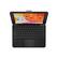 Alt View 12. Brydge - Brydge 10.2 MAX+ Keyboard Case with Trackpad for Apple iPad (9th, 8th & 7th Gen) - Black.