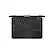 Alt View 15. Brydge - Brydge 10.2 MAX+ Keyboard Case with Trackpad for Apple iPad (9th, 8th & 7th Gen) - Black.