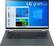 Alt View 13. LG - Geek Squad Certified Refurbished Gram 2-in-1 14" Touch-Screen Laptop - Intel Core i7 - 16GB - 1TB SSD - Green.