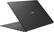 Alt View 1. LG - Geek Squad Certified Refurbished Gram 17" Laptop - Intel Core i7 - 16GB Memory - 1TB Solid State Drive - Dark Silver.