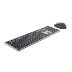 Dell Premier KM7321W Ergonomic Full size Wireless Scissor Keyboard Dell Premier KM7321W Ergonomic Full size Wireless Scissor Keyboard
