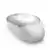 Alt View 17. Dell - MS7421W Premier Wireless Optical Mouse with Rechargeable Battery (USB-C) - Platinum silver.