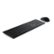 Alt View 11. Dell - KM5221W Pro Ergonomic Full-size Wireless Mechanical Keyboard and Mouse - Black.