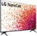 Alt View Zoom 11. LG - 43" Class NanoCell 75 Series LED 4K UHD Smart webOS TV.