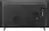 Back. LG - 43” Class UP8000 Series LED 4K UHD Smart webOS TV - Dark Grey.