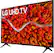 Alt View 12. LG - 43” Class UP8000 Series LED 4K UHD Smart webOS TV - Dark Grey.