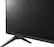 Alt View 15. LG - 43” Class UP8000 Series LED 4K UHD Smart webOS TV - Dark Grey.