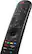 Alt View 18. LG - 43” Class UP8000 Series LED 4K UHD Smart webOS TV - Dark Grey.