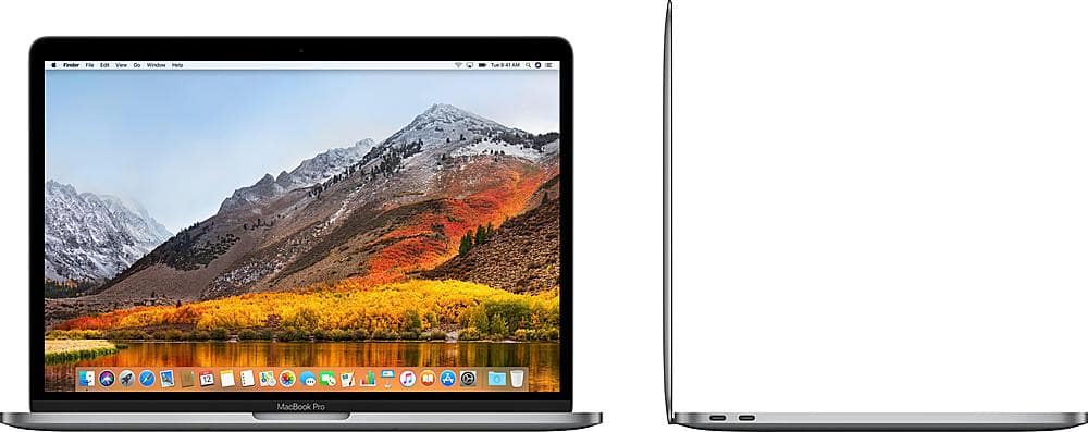 15-Inch MacBook Pro With Touch Bar Has Non-Removable SSD - MacRumors