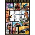 Gta 5 premium online edition best sale best buy