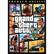 Front. Rockstar Games - Grand Theft Auto V.