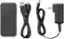 Alt View 14. Best Buy essentials™ - 4-Port USB 2.0 Hub - Black.