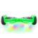 Front Zoom. Swagtron - swagBOARD Warrior T580 Hoverboard with 30 Music-Synced Ground FX Lighting & 6.5-Inch Infinity LED Wheels - Green.