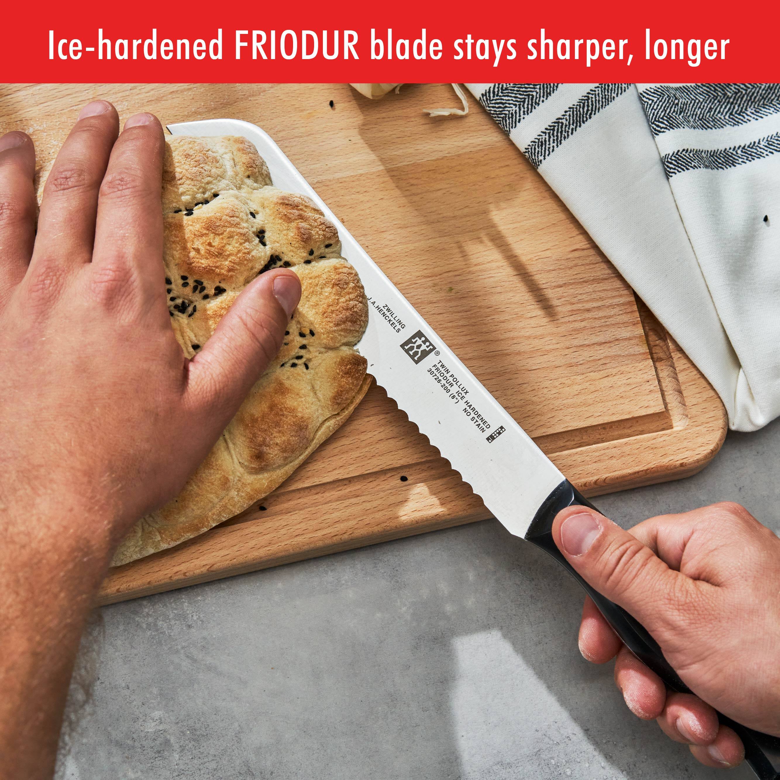 Ice-hardened FRIODUR blade stays sharper, longer

A SITSMZ 11m I W . I TWIN 33728-200 POLLUX FER ICE a01 3 - CSSGR STAIN 5