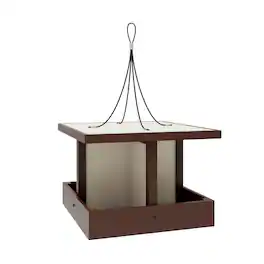 New Age Pet - ECOFLEX Feathered Friends Beak Buffet Bird Feeder - RHBSQ41-09