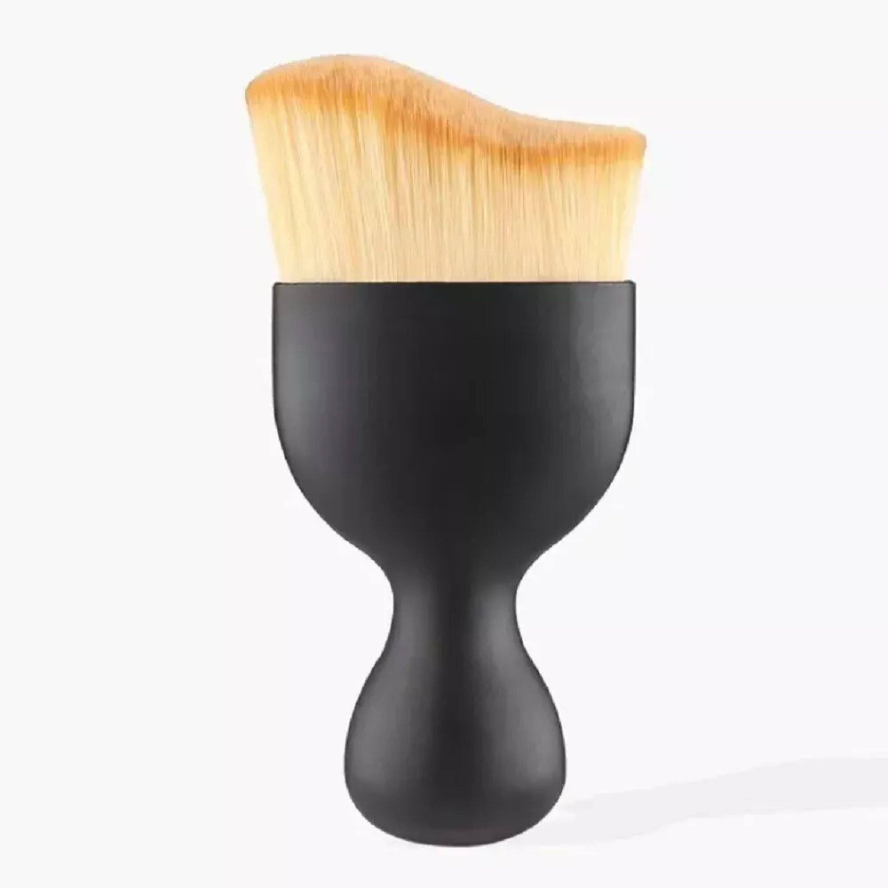 Front. Kitcheniva - Premium Auto Interior Detailing Dust Brush.