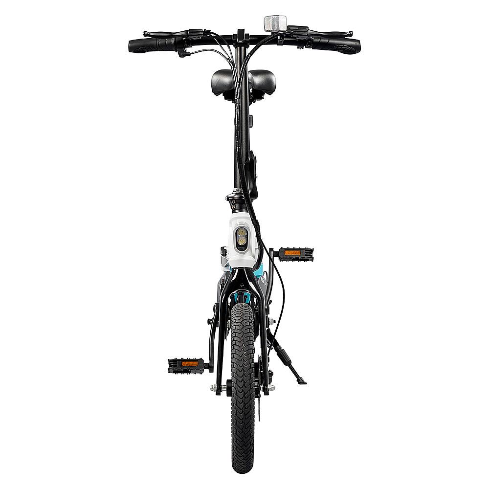 thumbnail image 2 of 2 Heavy Duty Inner Tubes – 16x1.75-2.125 – Fit Swagtron EB7 Folding Electric Bike 2 of 6