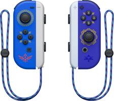 Blue Nintendo Switch Controllers Best Buy