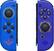 Alt View 13. Nintendo - Joy-Con (L)/(R) - The Legend of Zelda: Skyward Sword HD Edition - Blue.