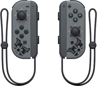 Switch MONSTER HUNTER RISE Deluxe Edition System Nintendo Switch Switch MONSTER HUNTER RISE Deluxe Edition System Nintendo Switch