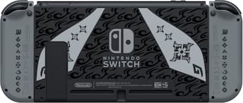 Switch MONSTER HUNTER RISE Deluxe Edition System HADSKGALG - Best Buy Switch MONSTER HUNTER RISE Deluxe Edition System HADSKGALG - Best Buy