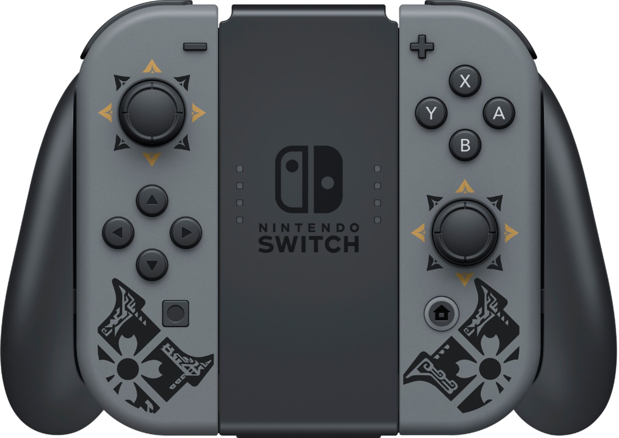 Best Buy: Nintendo Switch MONSTER HUNTER RISE Deluxe Edition 