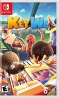 KeyWe - Nintendo Switch - Front_Zoom