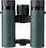 Alt View 12. Alpen Optics - Wings 8x26 Binoculars.
