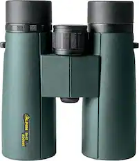 Alt View 11. Alpen Optics - Kodiak 8x42 Water-Resistant Binoculars.