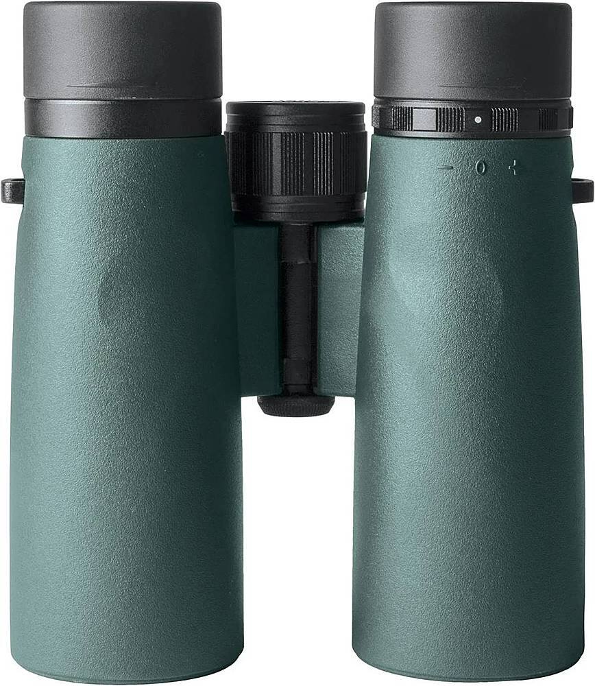 Alt View 12. Alpen Optics - Kodiak 8x42 Water-Resistant Binoculars.