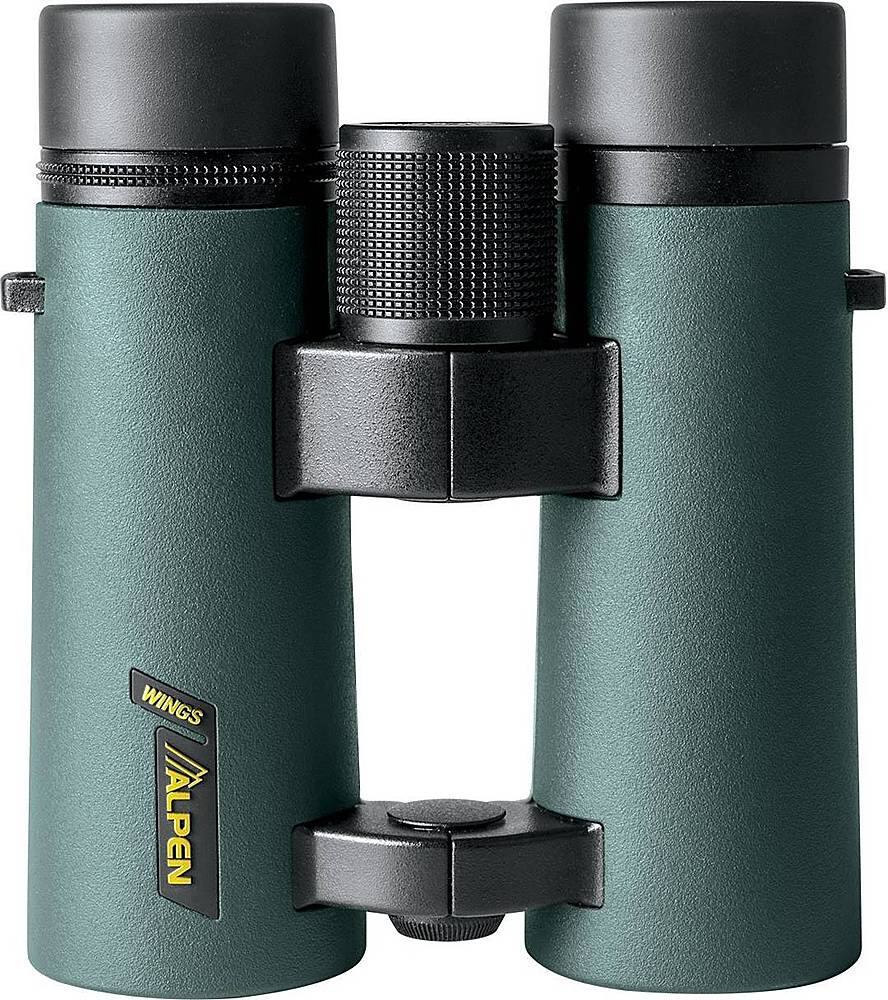 Alt View 11. Alpen Optics - Wings 8x42 Binoculars.