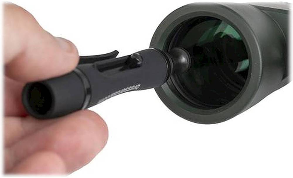 Alt View 13. Alpen Optics - Wings 8x42 Binoculars.