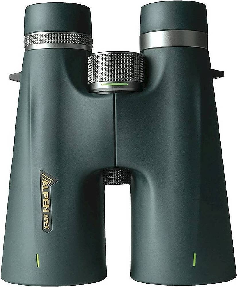 Alt View 11. Alpen Optics - Apex 8x56 Water-Resistant Binoculars.