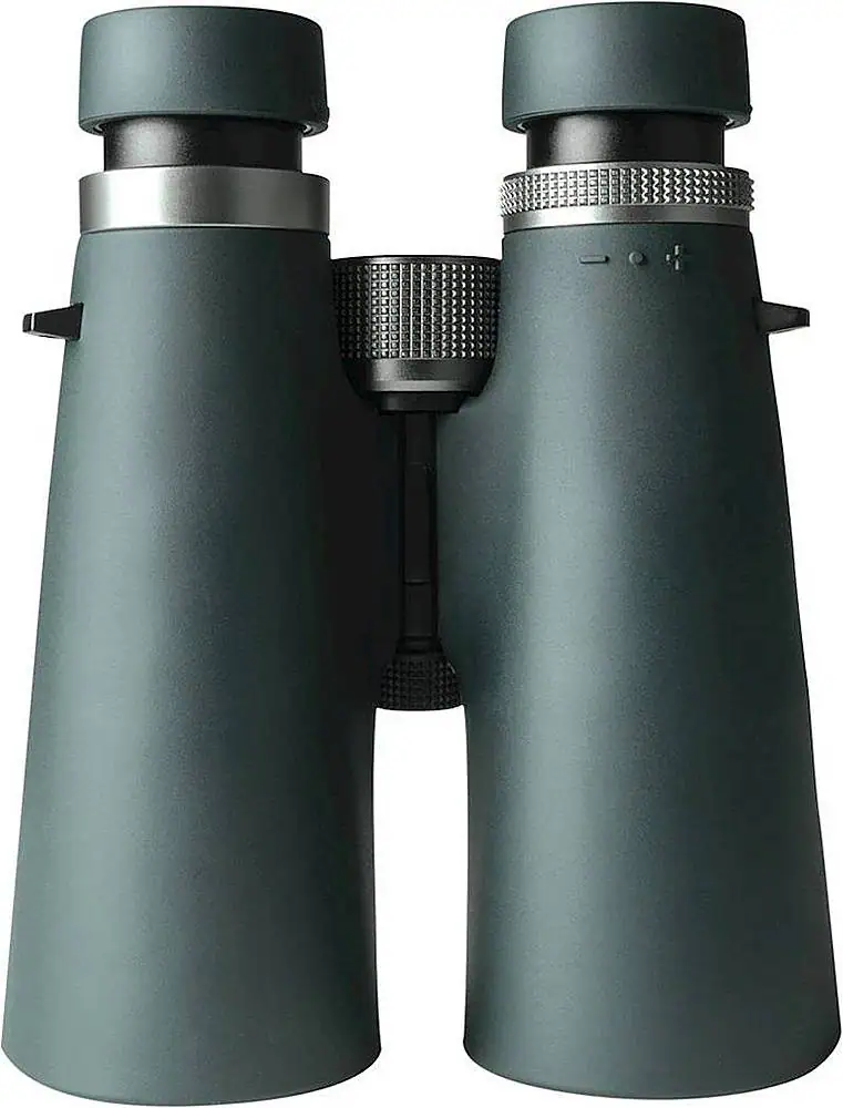 Alpen Optics Apex 8x56 Water Resistant Binoculars Green 616 Best Buy