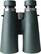 Alt View 12. Alpen Optics - Apex 8x56 Water-Resistant Binoculars.